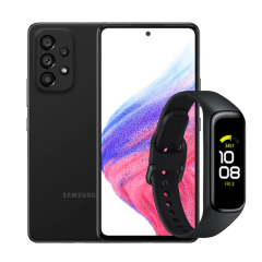 Samsung Galaxy A53 128Gb + Band FIT 2
