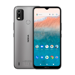 Nokia C21 Plus 64Gb